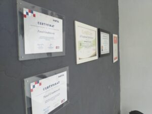 Ubezpieczenia Paweł Grudniewski